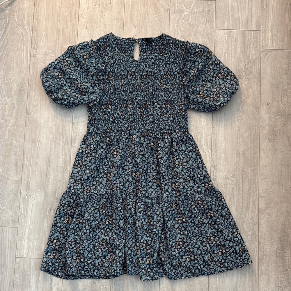 Floral Dress Bundle